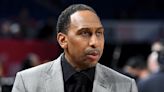 Stephen A. Smith Is Launching His Own Podcast — and He’ll Serve Up Hot Takes on More Than Just Sports