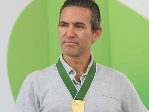 David Vélez, dueño de Nubank, habría sido desplazado como el hombre más rico de Colombia por millonario empresario