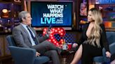 Andy Cohen Breaks His Silence on Kim Zolciak and Kroy Biermann Divorce