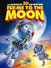 Fly Me to the Moon (2008 film)