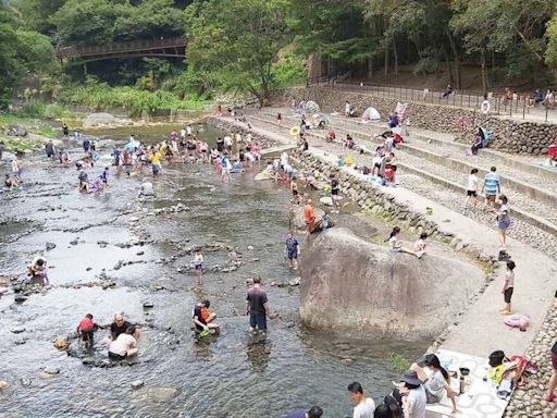 暑假將近！桃市府宣導北橫戲水安全與選擇合法開放水域 | 蕃新聞