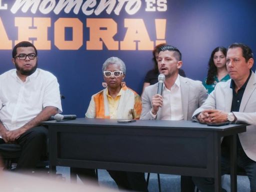 Alianza por San Juan hace llamado de unidad