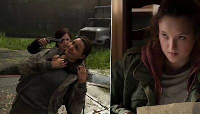 The Last of Us season 2 leaked footage reveals another key location from the games