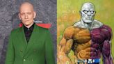 ‘Superman: Legacy’ Nabs ‘Barry’ Star Anthony Carrigan as DC Hero Metamorpho (Exclusive)