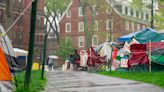 More Students Placed on Involuntary Leaves of Absence for Involvement in Pro-Palestine Encampment | News | The Harvard Crimson