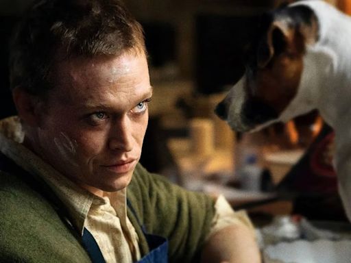 ‘Dogman’: Luc Besson firma su mejor película en décadas con una fábula animalista