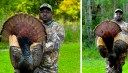 ‘I Couldn’t Believe How Awesome He Looked.’ Hunter Tags Rare Red Turkey After Two Years