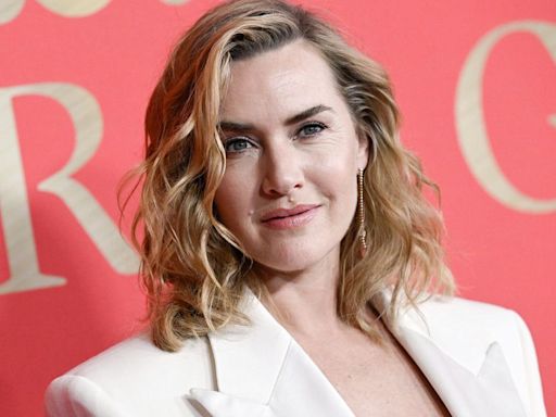 Kate Winslet Has A Strong Message For Crew Member Who Suggested She Hide Her 'Belly Rolls'