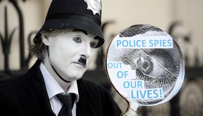 Next stage in Undercover Policing Inquiry to begin