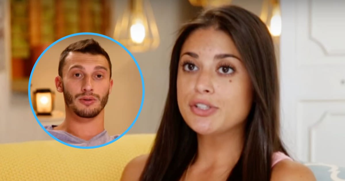 90 Day Fiance's Loren Shocks Alexei With 2nd Plastic Surgery Plan