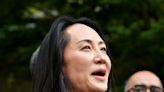 U.S. judge dismisses indictment against Huawei CFO that strained U.S.-China relations