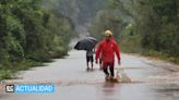 Brasil supera las 100 muertes debido a las inundaciones