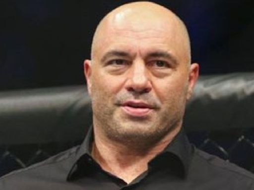 WATCH: Joe Rogan Breaks Down in Tears While Talking About His Late Grandparents