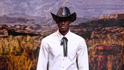 How to Capture the Western Fashion Consumer