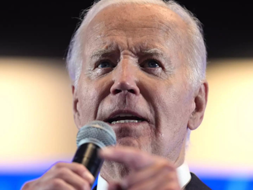 NYT columnist, Joe Biden's friend, says he wept watching debate: 'He must bow out' - Times of India