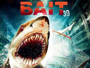 Bait 3D – Haie im Supermarkt