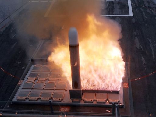 【小神盾艦】海軍啟動新一代飛彈巡防艦計劃 赴美評估採購AN/SPY-7相列雷達 | 蕃新聞