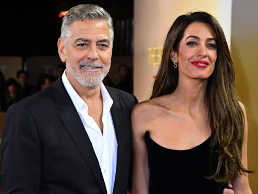 George et Amal Clooney : l’arrangement secret qui fait durer leur mariage depuis bientôt 10 ans