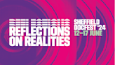 Sheffield DocFest Announces 2024 Lineup, Including Tilda Swinton Feature Directorial Debut, Talks By Idris Elba, Walter...