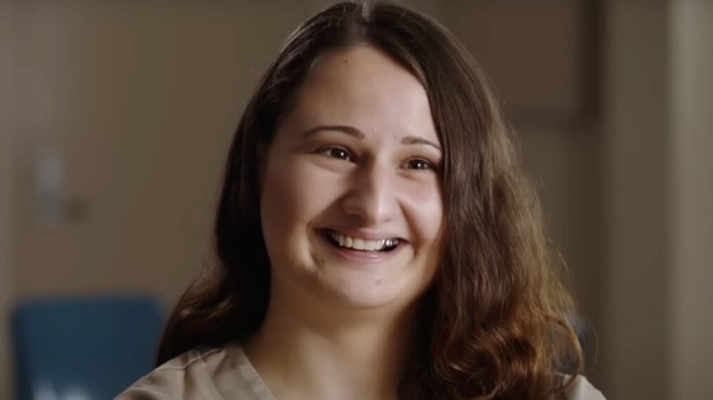 Gypsy Rose Blanchard Says 'Prison Confessions' Series Showed Her Story in the 'Truest Light'