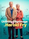 L'imprevedibile viaggio di Harold Fry