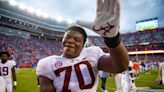 Alabama football player Javion Cohen reveals he entered rehabilitation center to deal with mental health