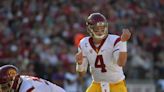 Former USC quarterback Max Browne explains why USC QBs struggle in the NFL