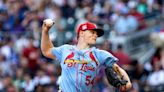 Sonny Gray, Cards conquer Braves in finale of twin bill