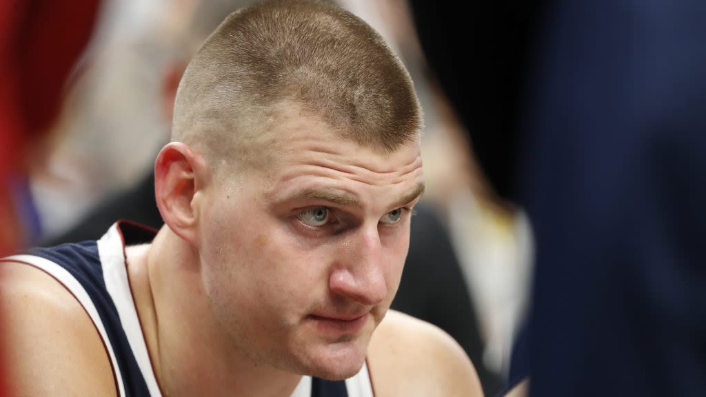 George Karl blasted the Nuggets for willingly messing with Nikola Jokic's prime