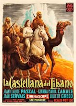 The Lebanese Mission (1956)