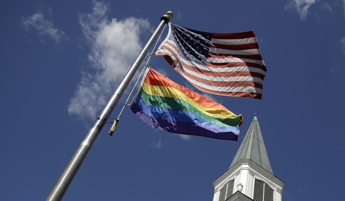 United Methodists to lose 12% of global membership as African churches exit over LGBTQ-friendly move