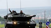 Leopard tanks are the 'right' weapon to send Ukraine, but don't expect a 'silver bullet,' military expert says