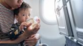 Safety experts say the Alaska Airlines blowout shows why it's not safe to fly with a kid on your lap. Here's what parents have to say about it.