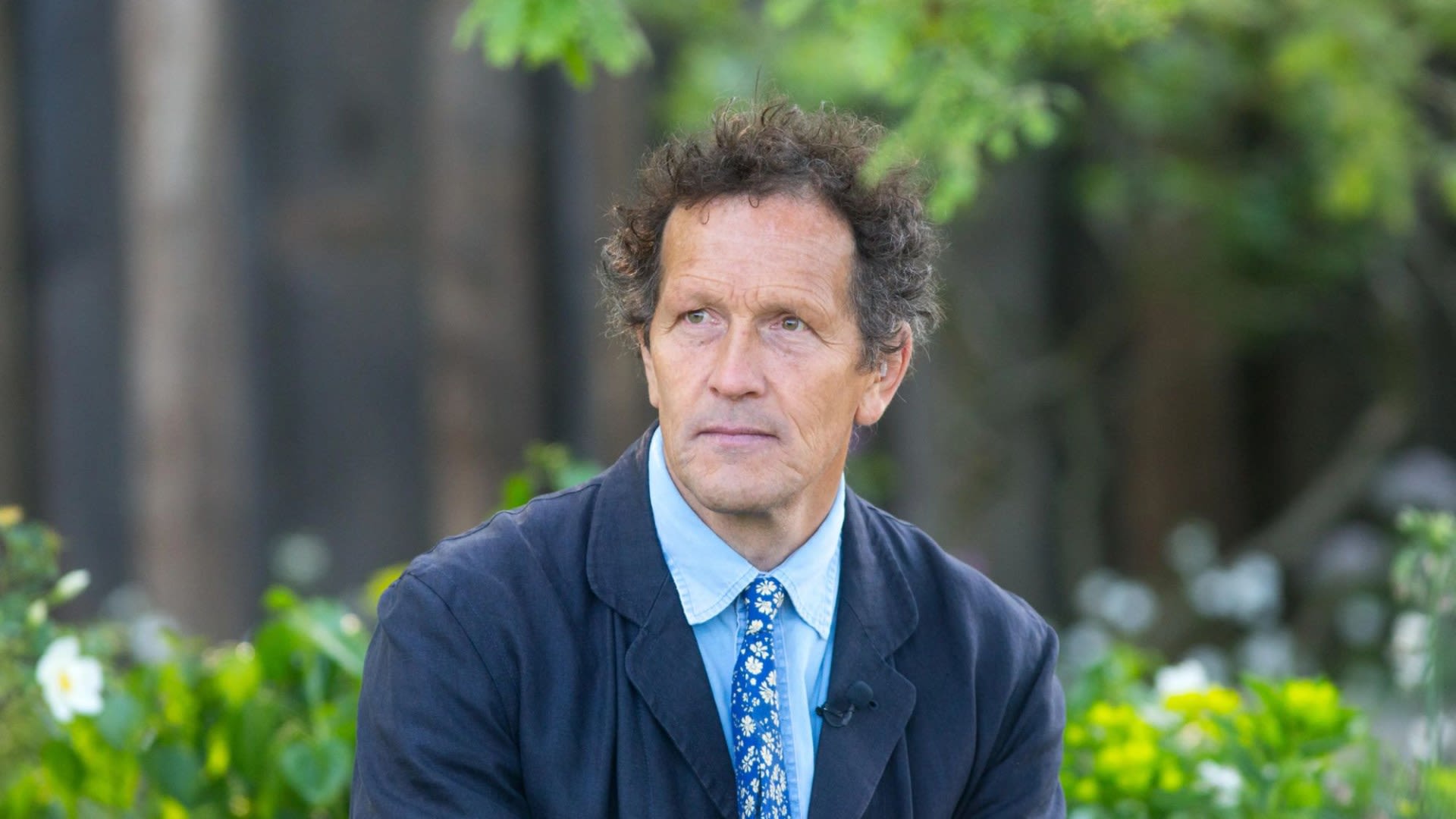 Monty Don shares £2 hack to make your plants bloom bigger and brighter