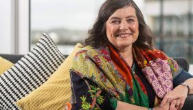 Starling founder Anne Boden swaps bank for new AI venture