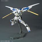 高高 HG 1/144 主魔鋼彈 BAEL 魔王巴力巴爾 巴耶力 鐵血孤兒 鐵血巴巴托斯 模型狼王 龍王 IBO 036