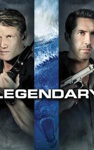 Legendary (2013 film)