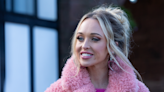 Hollyoaks star Jorgie Porter reveals which rival soap she'd join