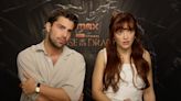 Olivia Cooke et Fabien Frankel (House of the Dragon) : "Attendez-vous au pire dans cette saison 2" (VIDEO)