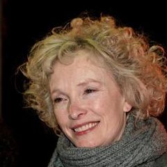 Lindsay Duncan