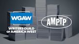 What Hollywood Writers Got: Key Deal Points From the WGA Agreement With the AMPTP