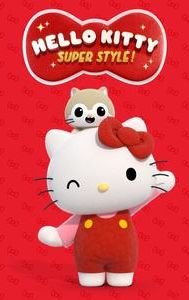 Hello Kitty: Super Style!