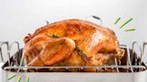 For the Best Thanksgiving Turkey, Roast It Upside Down