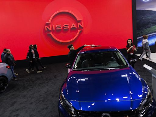 Nissan to Close Plant in China’s Changzhou as Competition Bites