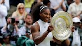 Serena Williams gets wild-card entry for Wimbledon singles