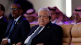 Abbas says only US can halt Israel's attack on Rafah, expected in days