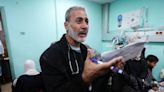 Un médico de Gaza describe maltrato tras su detención por fuerzas israelíes