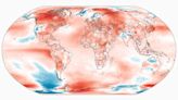 El calentamiento global en 2023 se acercó al límite que el mundo está tratando de evitar