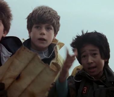 The 32 Best Quotes From The Goonies