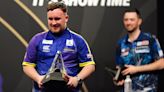 Luke Littler gains revenge to secure Premier League title